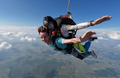 Weekdays Tandem Skydiving